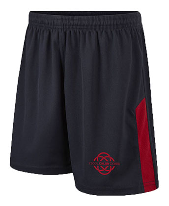 Eco PE Shorts (Adults)